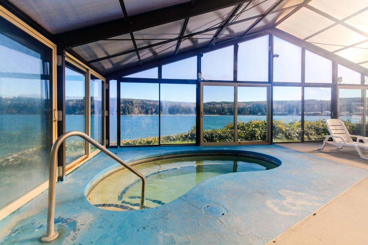 Port Ludlow Resort Condo Exterior photo