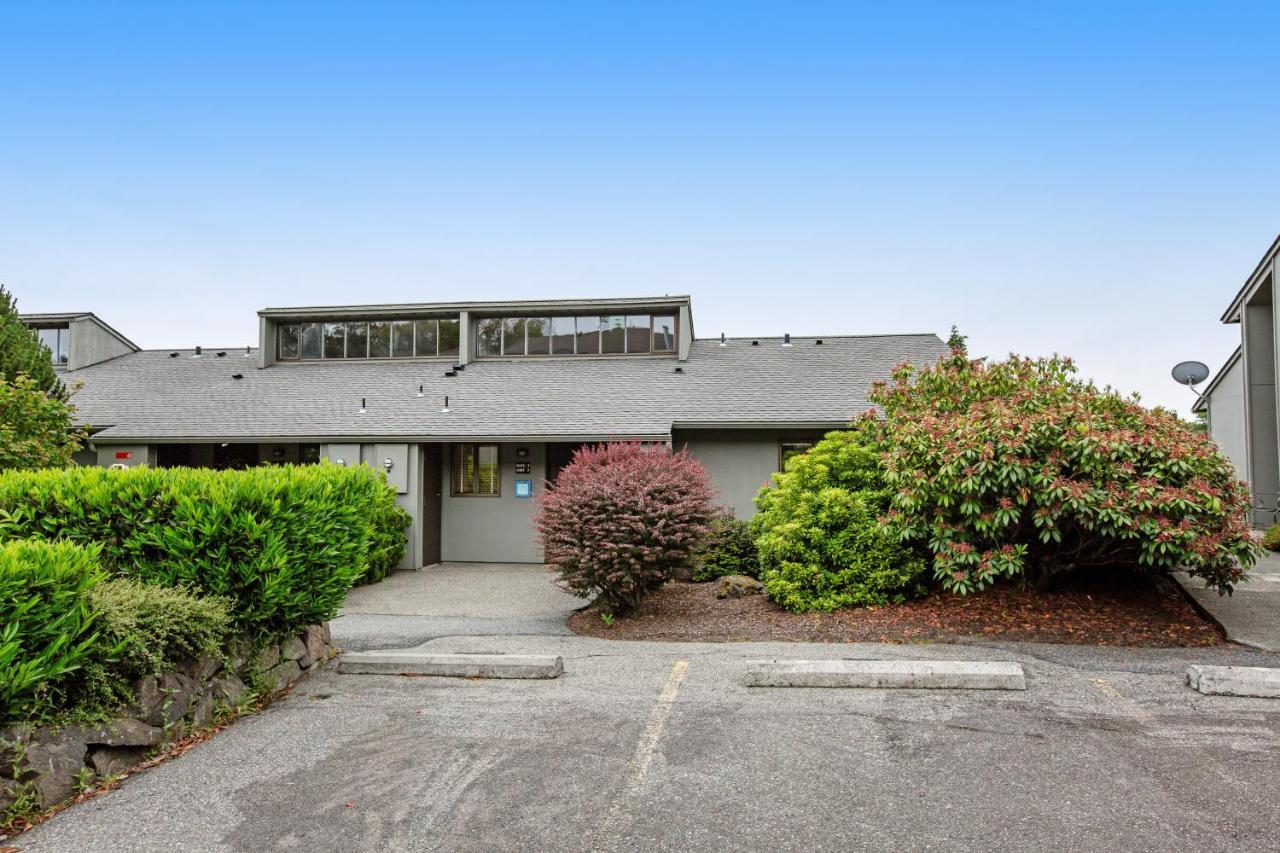 Port Ludlow Resort Condo Exterior photo