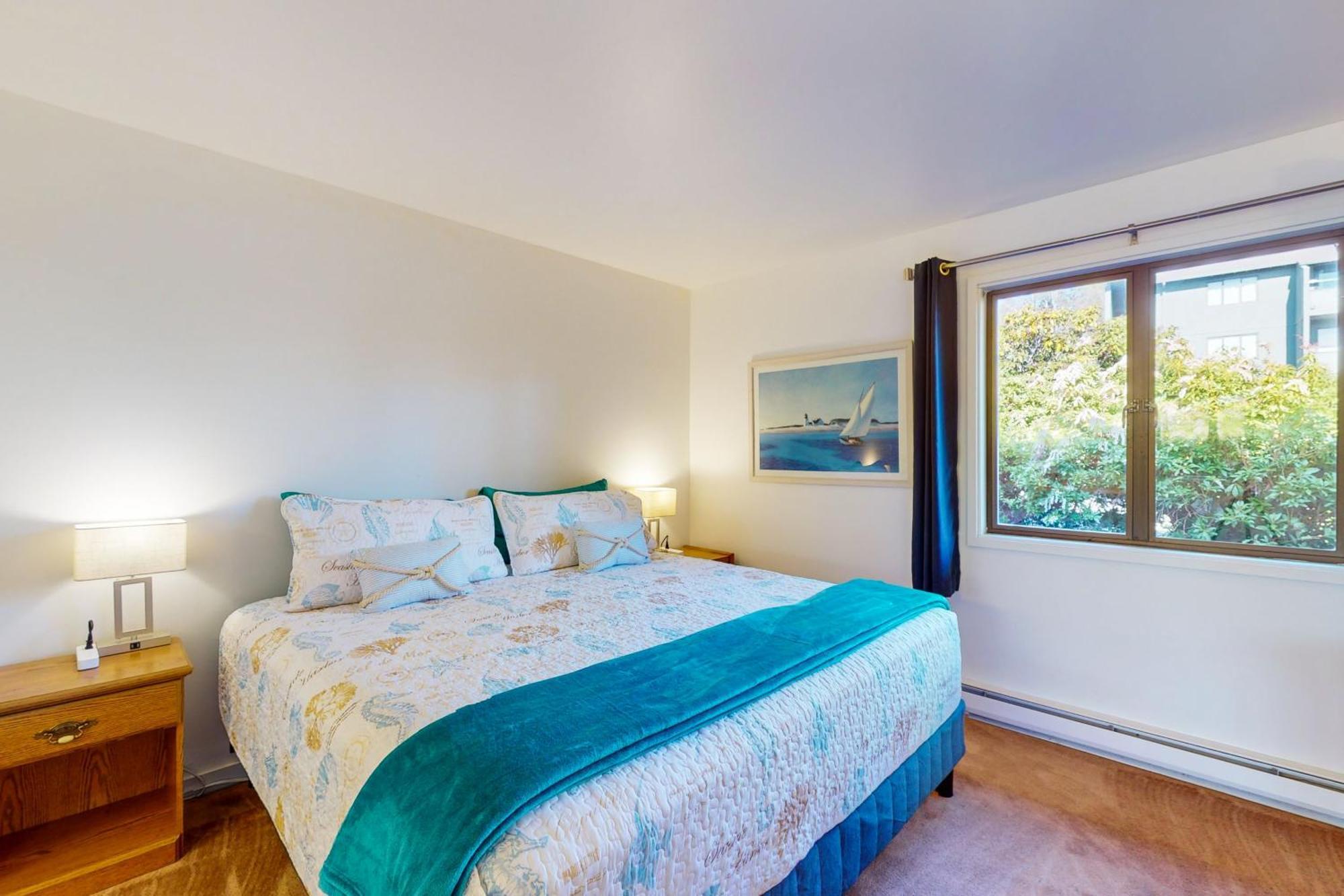 Port Ludlow Resort Condo Exterior photo