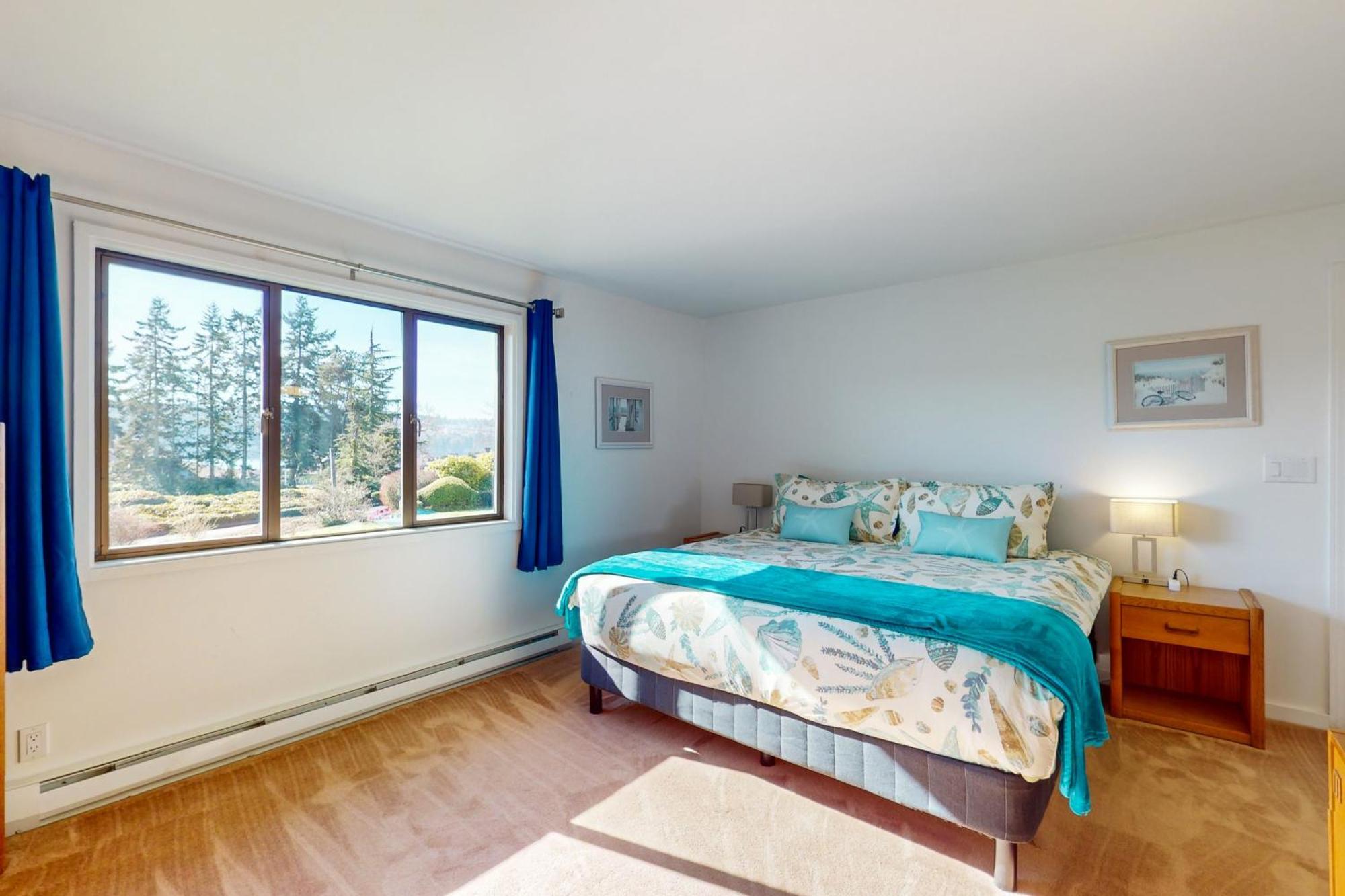 Port Ludlow Resort Condo Exterior photo