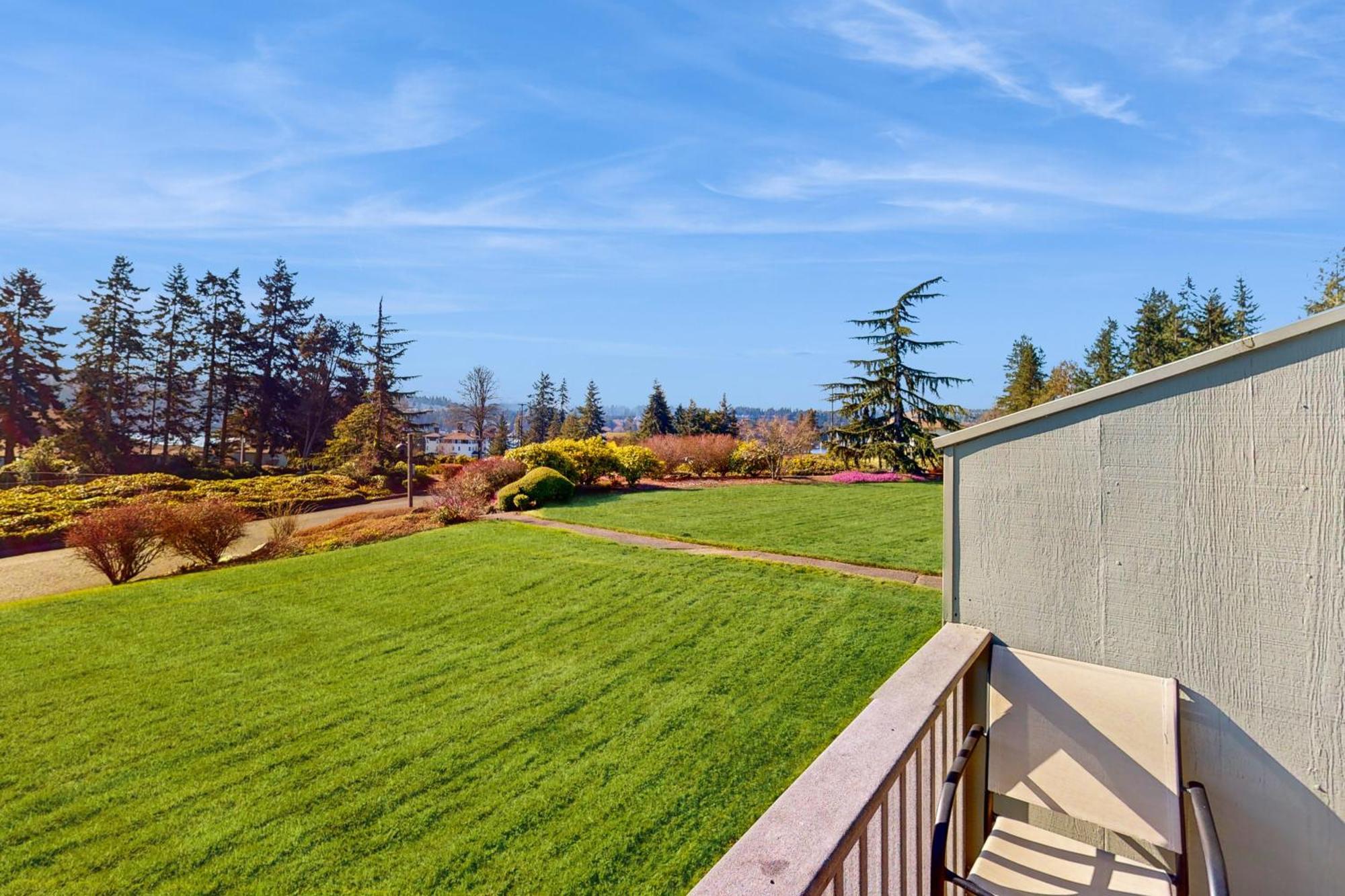 Port Ludlow Resort Condo Exterior photo